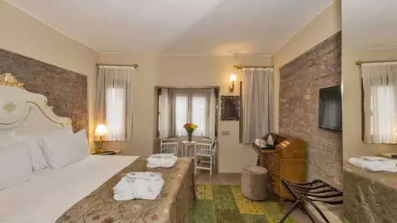 By Murat Royal Hotel |  Istanbul  - Beyoğlu - Sütlüce Mahallesi