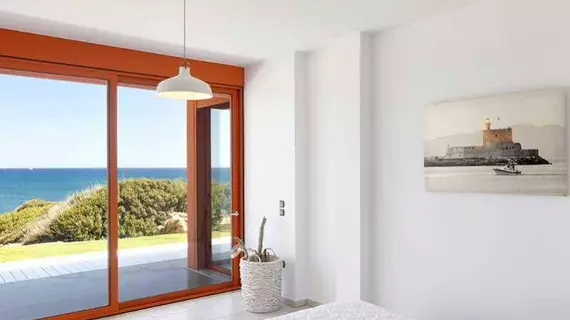 Villa Seven | Ege Adaları - Rodos Bölgesel Birimi - Rodos