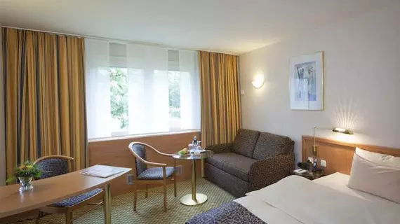 Best Western Plus Hotel Fellbach-Stuttgart | Baden-Wuerttemberg - Rems-Murr-Kreis - Stuttgart (ve civarı) - Fellbach