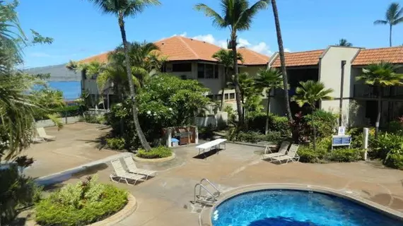 Maui Beach Vacation Club | Hawaii - Kihei