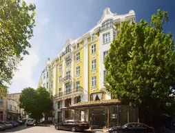 Grand Hotel London | Varna - Varna City Centre