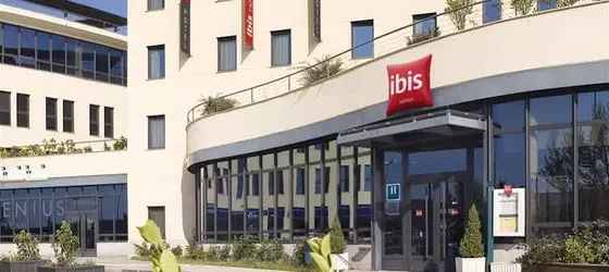 Ibis Valladolid | Kastilya ve Leon - Valladolid (vilayet) - Valladolid - Valladolid Kent Merkezi