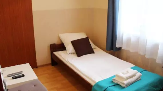 Aparthotel Station | Küçük Polonya Voyvodalığı - Krakow (ve civarı) - Krakow - Stare Miasto