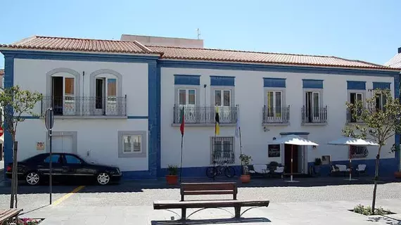 Dom Jorge de Lencastre | Alentejo - Setubal (bölge) - Grandola