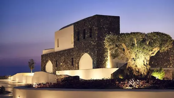 Santo Maris Oia Luxury Suites and Spa  | Ege Adaları - Santorini