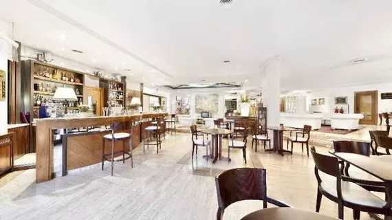 Park Hotel Ca' Noa | Lombardy - Brescia (il) - Brescia (ve civarı) - Brescia - Mompiano