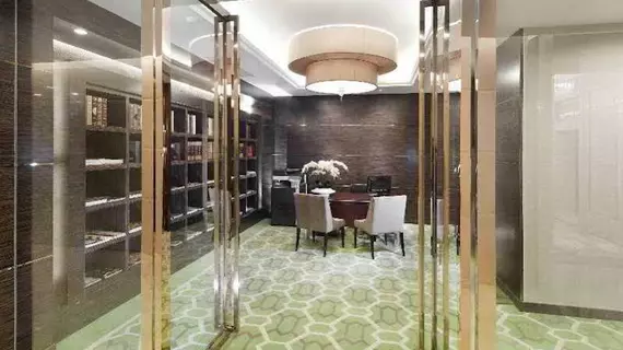 Dorsett Grand Chengdu | Sişuan - Chengdu - Qingyang