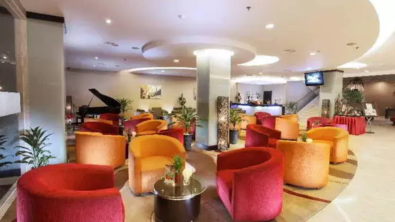 Swiss-Belhotel Kendari | Kendari