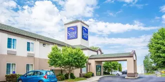 Sleep Inn Post Falls