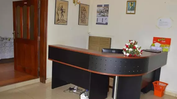 Askay Suites | Entebbe