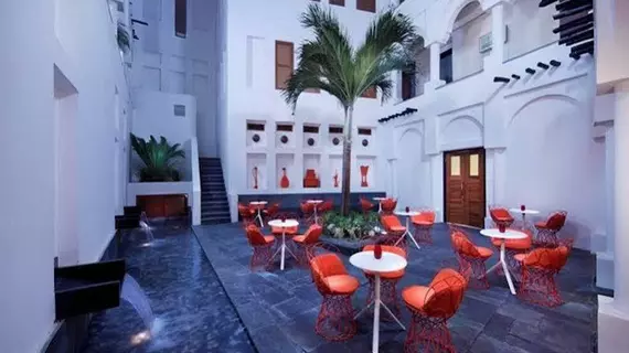 Al Najada – Souq Waqif Boutique Hotels | Doha (ve civarı) - Doha