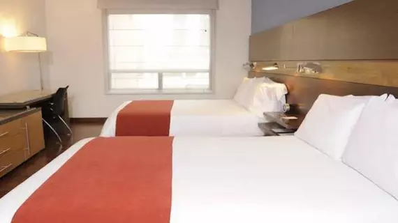 Mercure Bogota bh Retiro | Cundinamarca - Bogota (ve civarı) - Bogota - Zona T - Zona Rosa