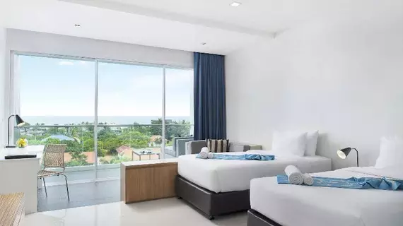 Mida De Sea Hua Hin | Prachuap Khiri Khan (ili) - Hua Hin (ve civarı) - Cha-am