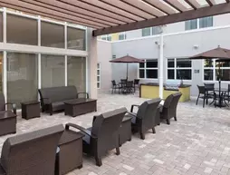 Residence Inn by Marriott Fort Lauderdale Airport & Cruise Port | Florida - Fort Lauderdale (ve civarı) - Dania Beach