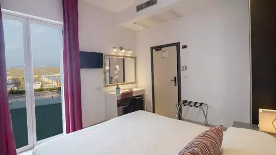 Hotel Levante | Emilia-Romagna - Rimini - Marina Centro