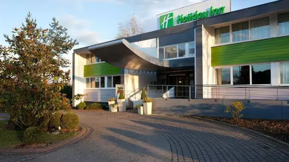 Holiday Inn Lille Ouest Englos | Hauts-de-France - Nord (bölge) - Lille (ve civarı) - Englos