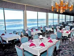 SHILO INN SUITES OCEANFRONT NEWPORT | Oregon - Oregon Coast - Newport