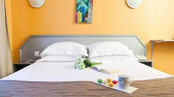 Hotel Montmartre Jean Gabriel | Ile-de-France - Paris - 17th Arrondissement - Batignolles