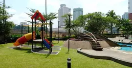 EBM Executive Apartments KL | Kuala Lumpur (ve civarı) - Pekeliling