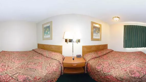 Econo Lodge Lincoln City | Oregon - Oregon Coast - Lincoln City