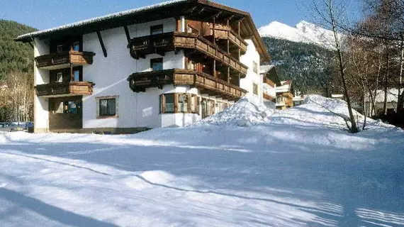 Hotel Solstein | Tirol - Innsbruck (ve civarı) - Seefeld in Tirol