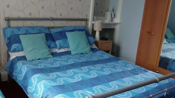 Oakwell Guest House | East Riding of Yorkshire (kontluk) - Bridlington