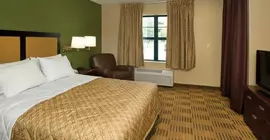 Extended Stay America - Philadelphia - Plymouth Meeting | Pensilvanya - Bucks County - Philadelphia (ve civarı) - Plymouth Meeting