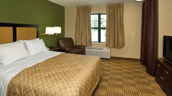 Extended Stay America - Philadelphia - Plymouth Meeting | Pensilvanya - Bucks County - Philadelphia (ve civarı) - Plymouth Meeting