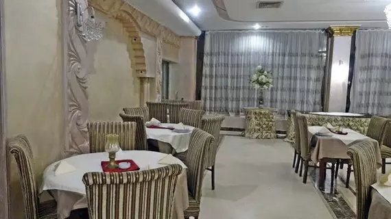 Indiana Hotel | Gize Vilayeti - Giza - Kirdasah