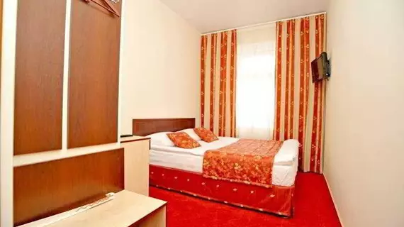 Hotel Vintage | Moskova (ve civarı) - Molzhaninovsky District - Morshchikhino