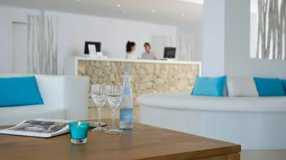 Sentido Punta del Mar Hotel & Spa - Adults Only | Balearic Adaları - Mayorka Adası - Calvia - Santa Ponsa