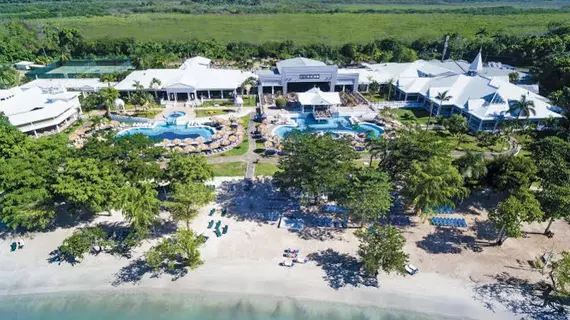 Riu Negril All Inclusive | Westmoreland - Negril (ve civarı) - Negril