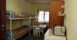 Avita III Hostel | Moskova (ve civarı) - Golyanovo District