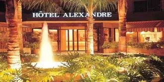 Alexandre Hotel