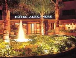 Alexandre Hotel | Beyrut (ve civarı) - Eşrefiye