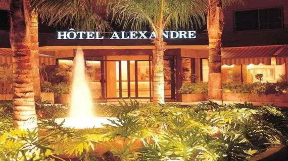 Alexandre Hotel | Beyrut (ve civarı) - Eşrefiye