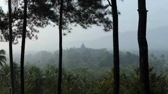 Plataran Borobudur Resort | Yogyakarta Özel Bölgesi - Yogyakarta (ve civarı) - Borobudur