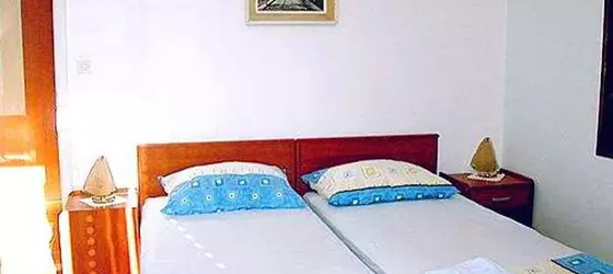 Apartman Marina II | Dubrovnik-Neretva - Dubrovnik (ve civarı) - Dubrovnik - Lapad