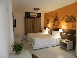 Hotel Recanto Wirapu ru | Northeast Region - Ceara (eyaleti) - Fortaleza (ve civarı) - Fortaleza - Boa Vista