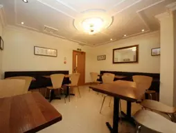 St Joseph Hotel | Londra (ve civarı) - Kensington - Earl's Court