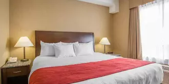 Comfort Inn & Suites Airdrie