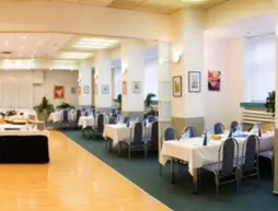 Hotel Echo | Bratislava - Bratislava (ve civarı) - Bratislava - Ruzinov