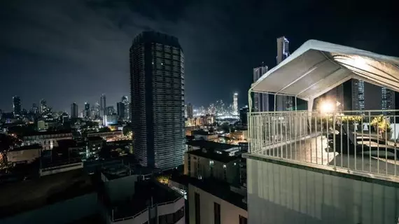 Gran Hotel Soloy & Casino | Panama (ili) - Panama