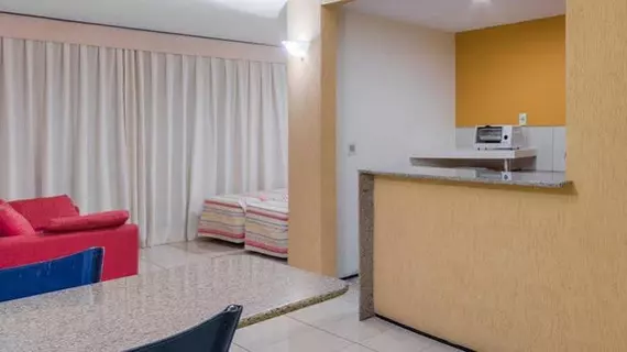 Praia Mansa Hotel | Northeast Region - Ceara (eyaleti) - Fortaleza (ve civarı) - Fortaleza - Meireles