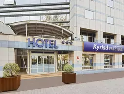 Kyriad Prestige Joinville-Le-Pont | Ile-de-France - Val-de-Marne - Joinville-le-Pont