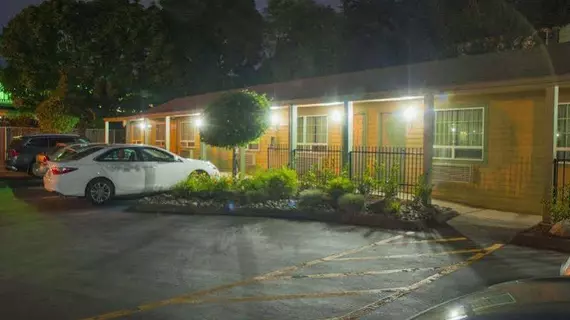 Nordic Motel | Oregon - Portland (ve civarı) - Portland - Parkrose