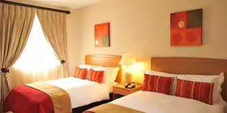 Protea Hotel Landmark Polokwane