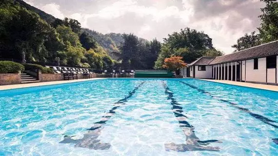 Mercure Box Hill Burford Bridge Hotel | Surrey (kontluk) - Mole Valley - Dorking