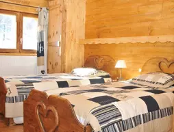 Chalet Odalys Marie | Auvergne-Rhone-Alpes - Isere - Les Deux Alpes - Mont-de-Lans