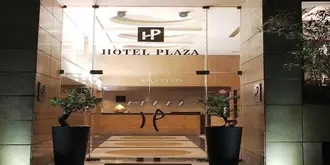 Plaza Hotel